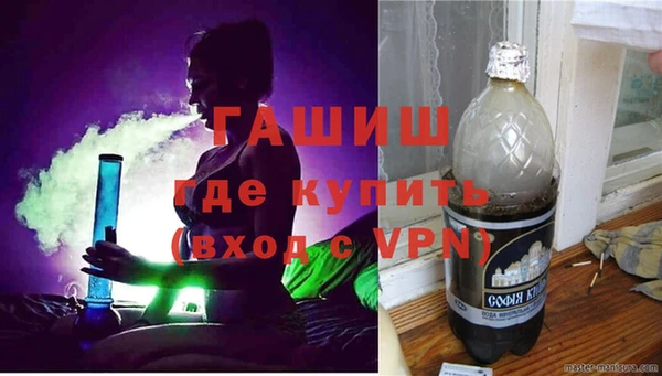 хмурый Алзамай